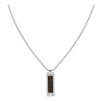 Produktbild för TOMMY HILFIGER 2790492 - Necklace Herr (61CM)