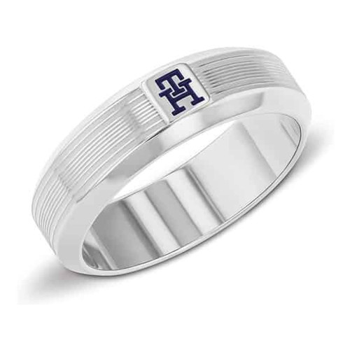 Tommy Hilfiger TOMMY HILFIGER 2790574H - Ring Herr (66)