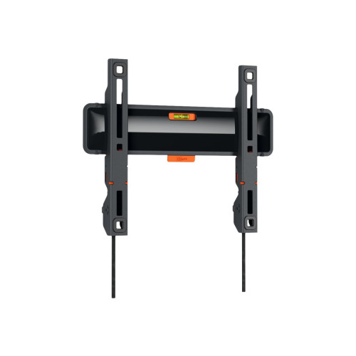 Vogels Vogel's Comfort TVM 3205 monteringssats - fixerad - för TV - svart