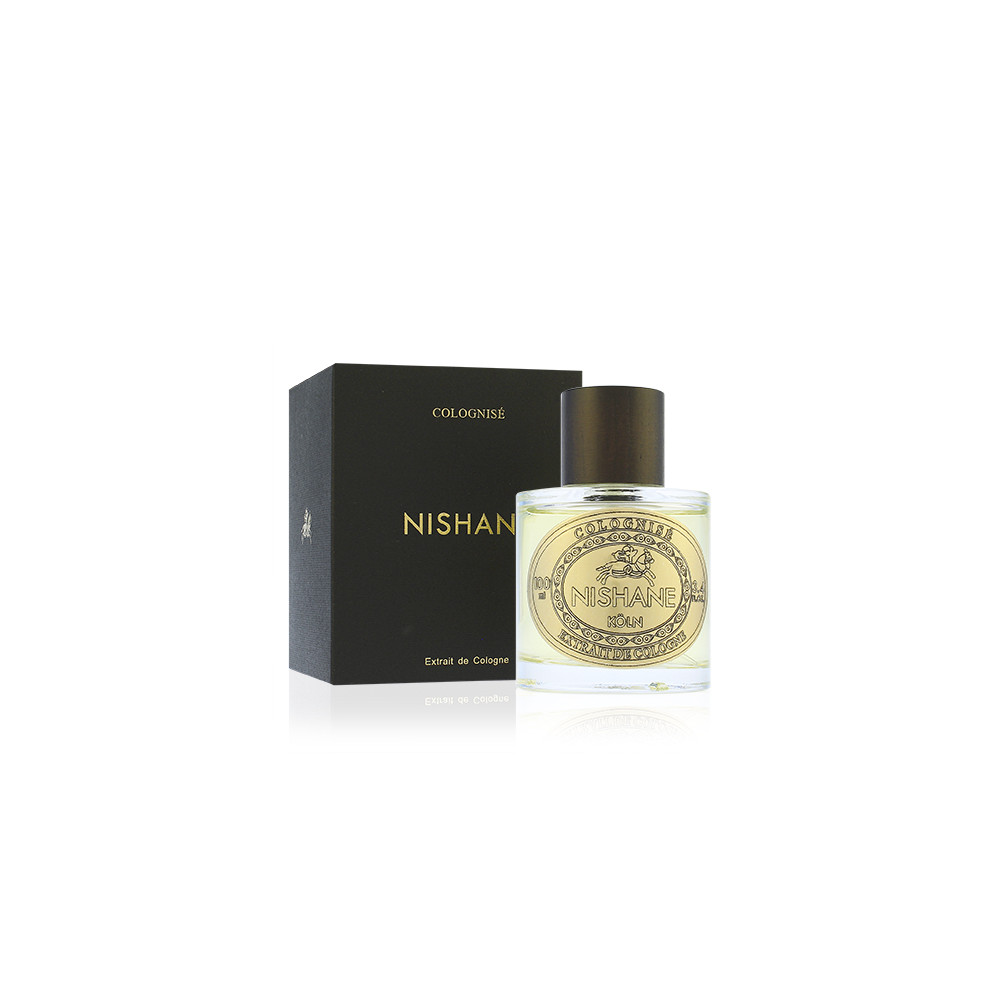 Produktbild för Nishane Colognisé kolínská voda 100 ml unisex