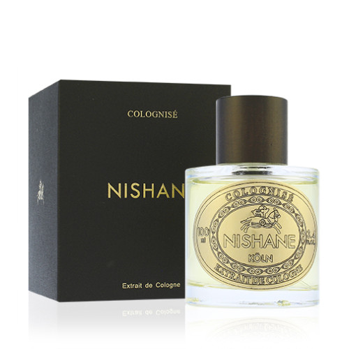 Nishane Nishane Colognisé kolínská voda 100 ml unisex