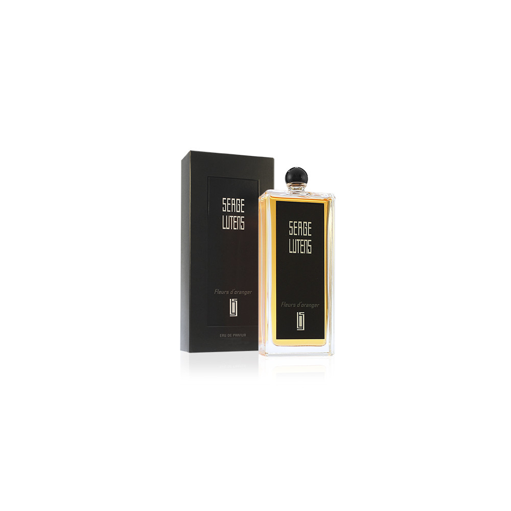 Produktbild för Serge Lutens Fleurs d'Oranger EDP W 50ml