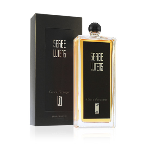 Serge Lutens Serge Lutens Fleurs d'Oranger EDP W 50ml