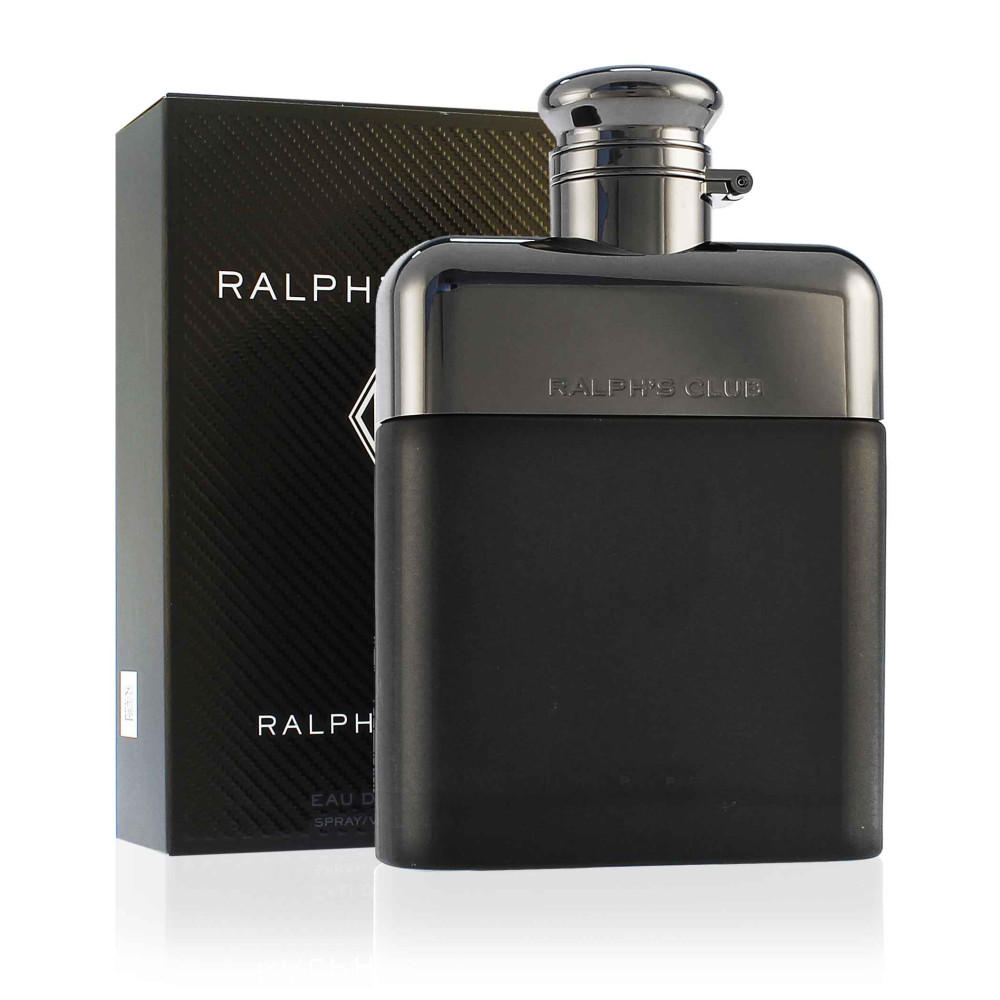 Produktbild för Ralph Lauren Ralph’s Club EDP M 50ml