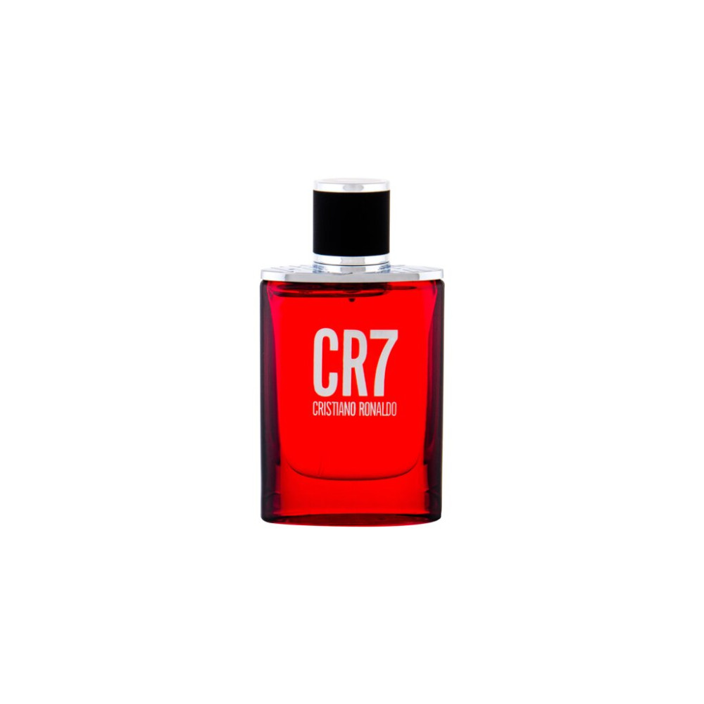 Produktbild för Cristiano Ronaldo CR7 EDT M 30ml