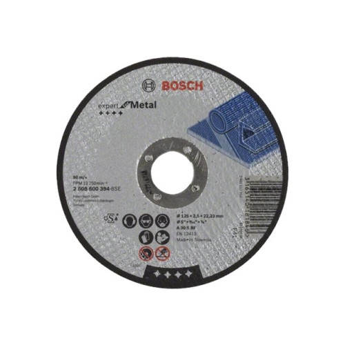 Bosch Powertools Bosch Expert for Metal A 30 S BF