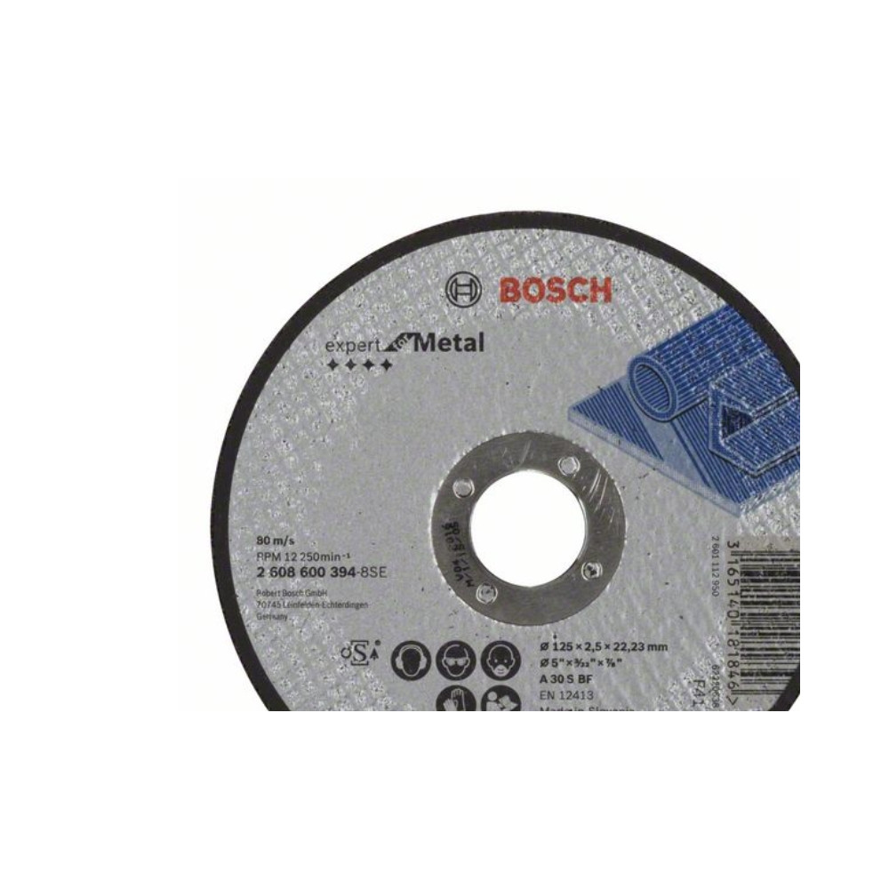 Produktbild för Bosch Expert for Metal A 30 S BF