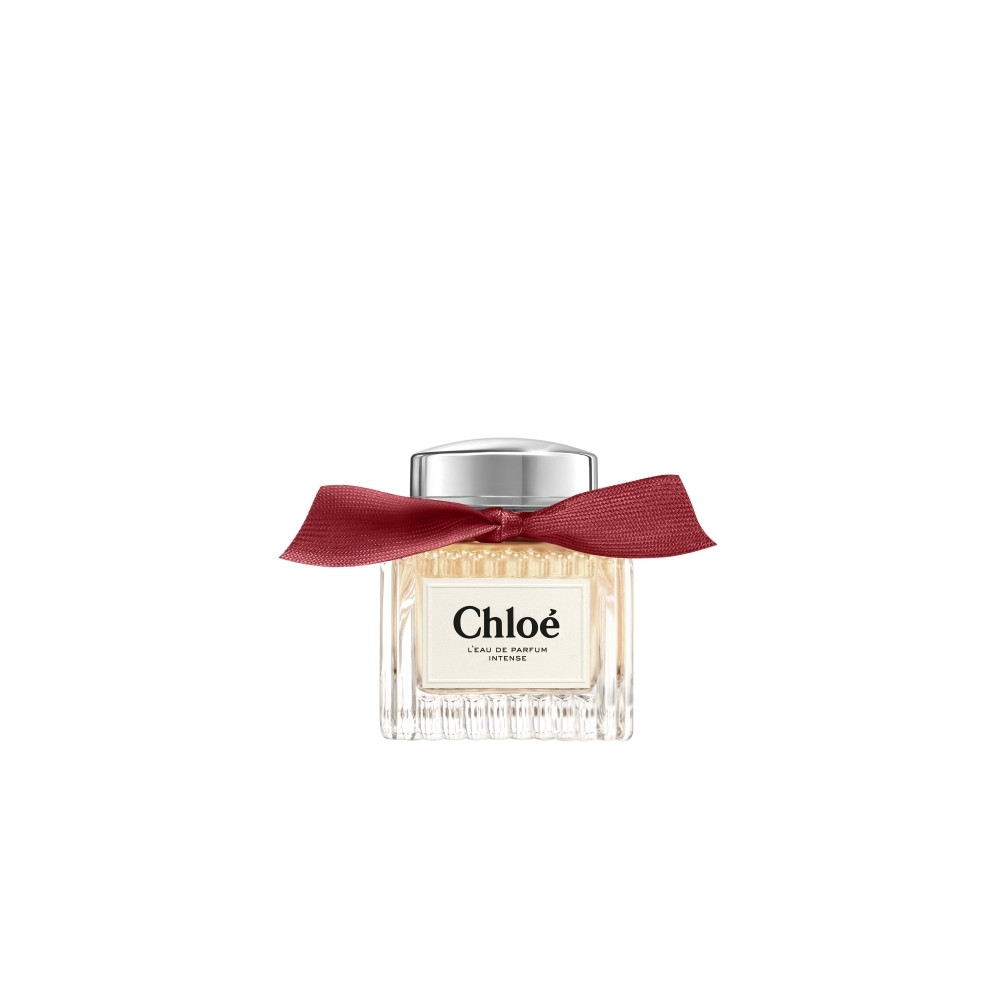 Produktbild för Chloé Chloé L'Eau de Parfum Intense Eau De Parfum Refillable...