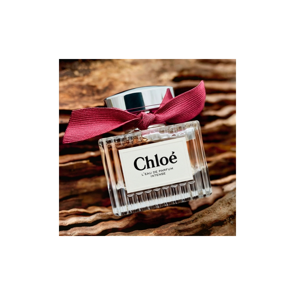 Produktbild för Chloé Chloé L'Eau de Parfum Intense Eau De Parfum Refillable...
