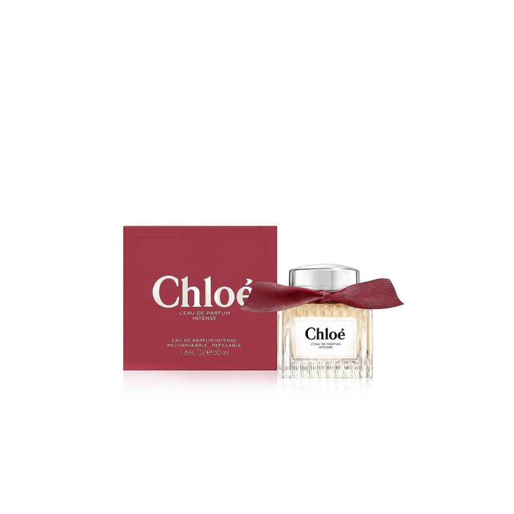 Produktbild för Chloé Chloé L'Eau de Parfum Intense Eau De Parfum Refillable...