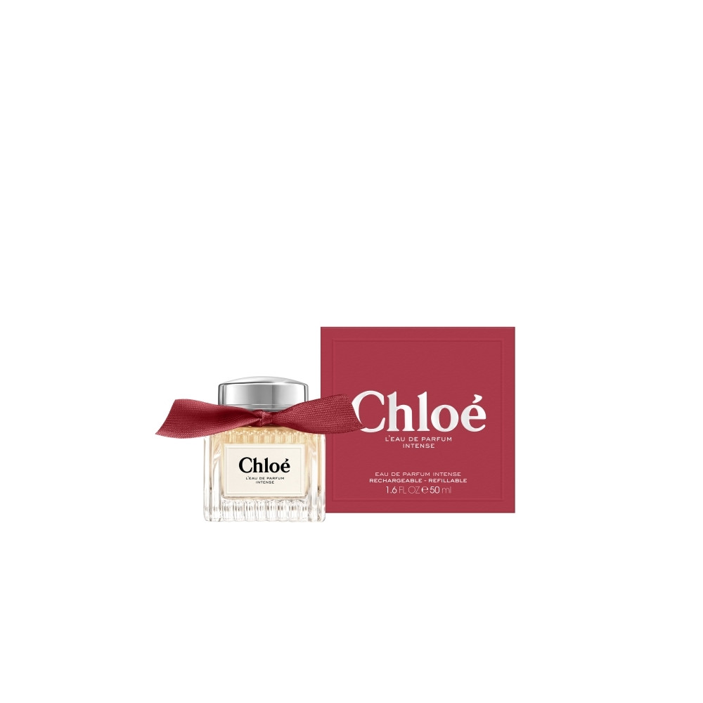 Produktbild för Chloé Chloé L'Eau de Parfum Intense Eau De Parfum Refillable...