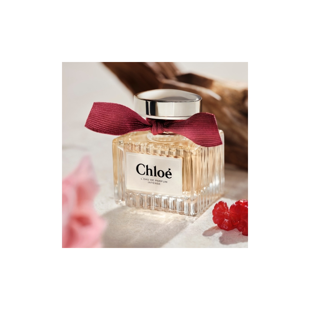 Produktbild för Chloé Chloé L'Eau de Parfum Intense Eau De Parfum Refillable...
