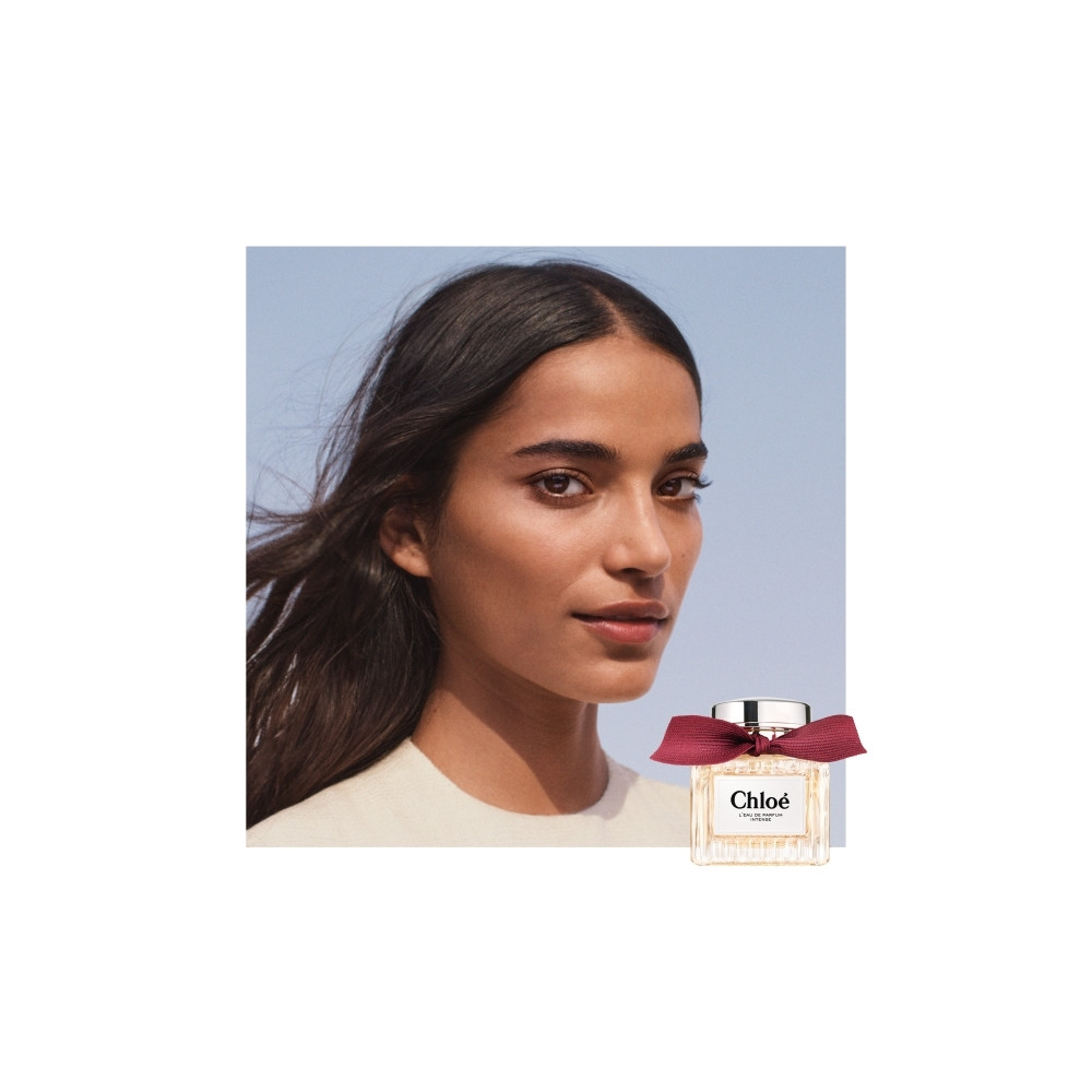 Produktbild för Chloé Chloé L'Eau de Parfum Intense Eau De Parfum Refillable...