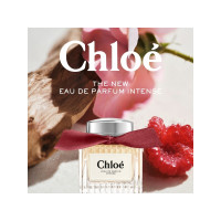 Produktbild för Chloé Chloé L'Eau de Parfum Intense Eau De Parfum Refillable...