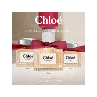 Produktbild för Chloé Chloé L'Eau de Parfum Intense Eau De Parfum Refillable...