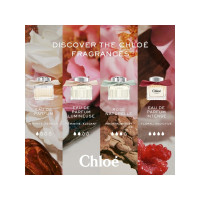 Produktbild för Chloé Chloé L'Eau de Parfum Intense Eau De Parfum Refillable...