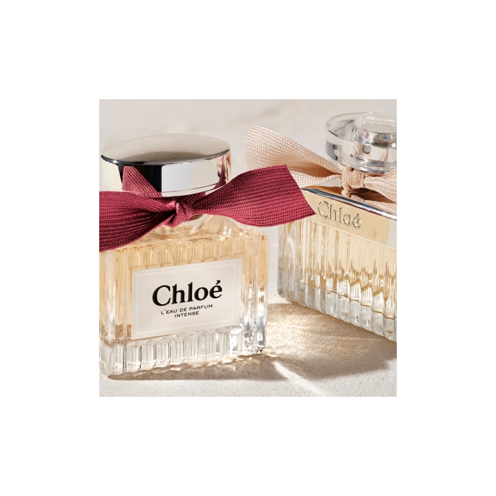 Produktbild för Chloé Chloé L'Eau de Parfum Intense Eau De Parfum Refillable...