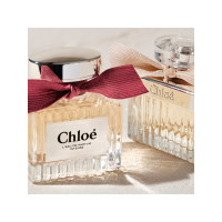 Produktbild för Chloé Chloé L'Eau de Parfum Intense Eau De Parfum Refillable...