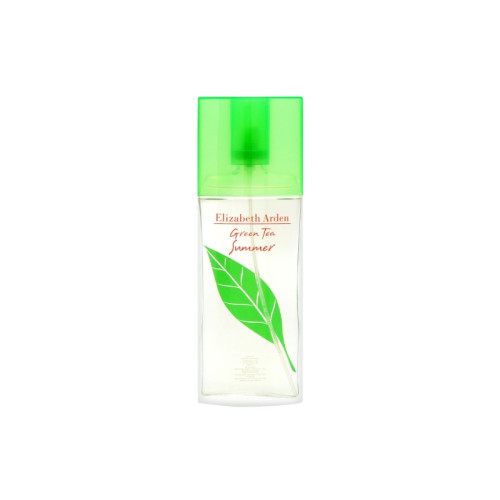 Elizabeth Arden Elizabeth Arden Green Tea Summer Eau De Toilette 100 ml (wom...