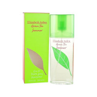 Produktbild för Elizabeth Arden Green Tea Summer Eau De Toilette 100 ml (wom...