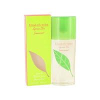 Produktbild för Elizabeth Arden Green Tea Summer Eau De Toilette 100 ml (wom...