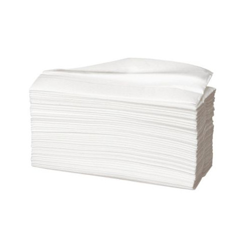 Abena Handdukar, ABENA Care-Ness Excellent, 2-lagers, C-vikt, 31x2...