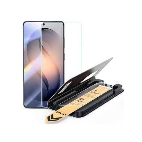 ESR ESR UltraFit Armorite Pro härdat glas till Samsung Galaxy S2...