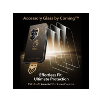 Produktbild för ESR UltraFit Armorite Pro härdat glas till Samsung Galaxy S2...