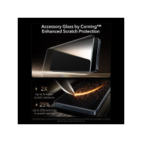 Produktbild för ESR UltraFit Armorite Pro härdat glas till Samsung Galaxy S2...
