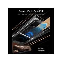 Produktbild för ESR UltraFit Armorite Pro härdat glas till Samsung Galaxy S2...