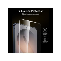 Produktbild för ESR UltraFit Armorite Pro härdat glas till Samsung Galaxy S2...
