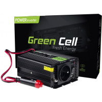 Produktbild för Green Cell