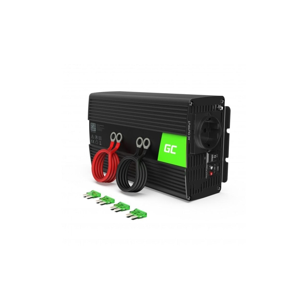 Produktbild för Green Cell