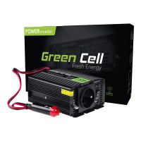 Produktbild för Green Cell