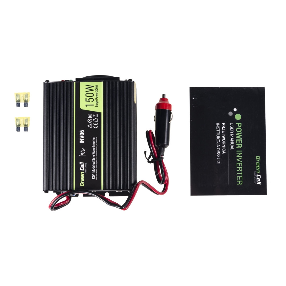 Produktbild för Green Cell