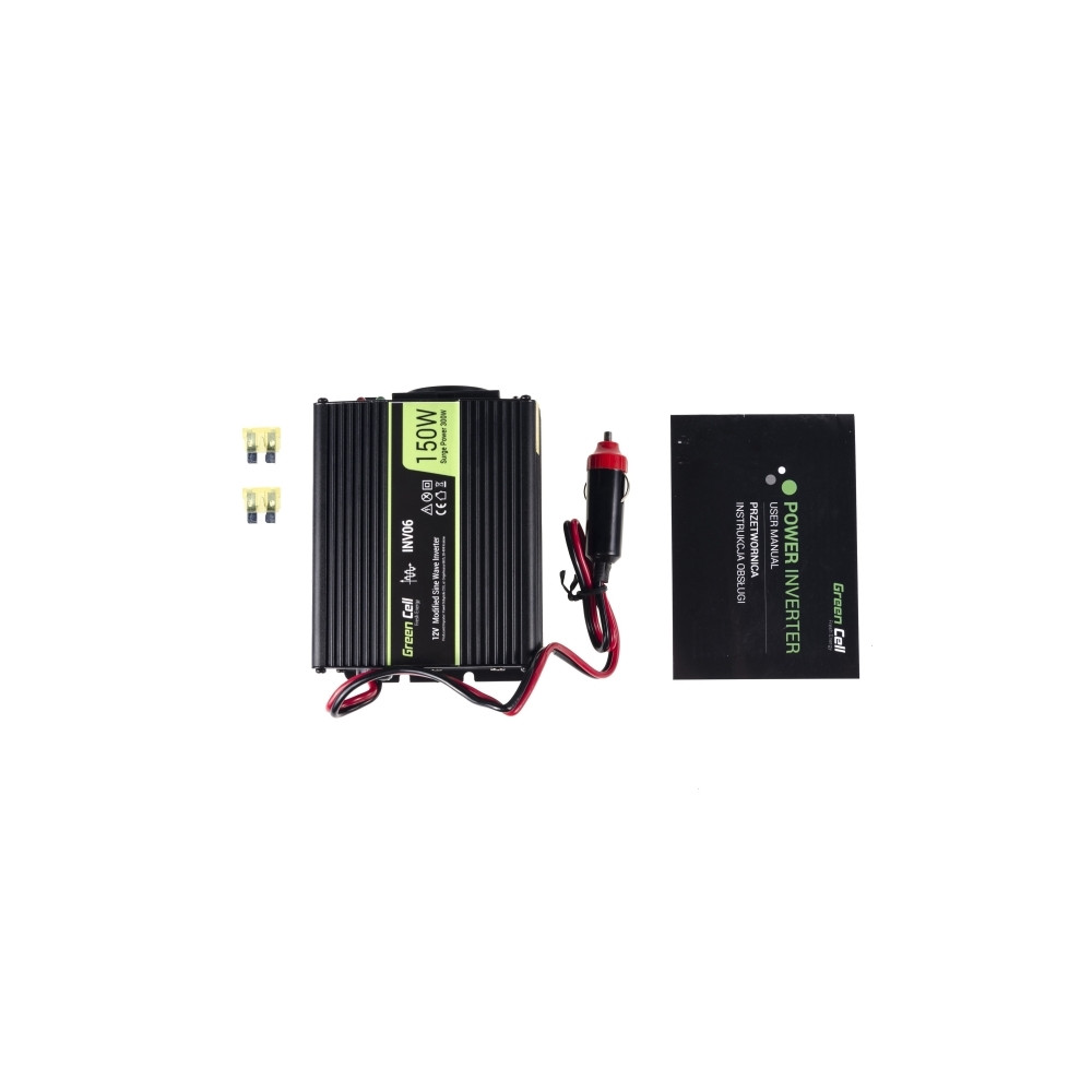 Produktbild för Green Cell