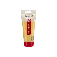 Produktbild för Talens Art Creation Acrylic Colour tub Naples Yellow Deep 22...