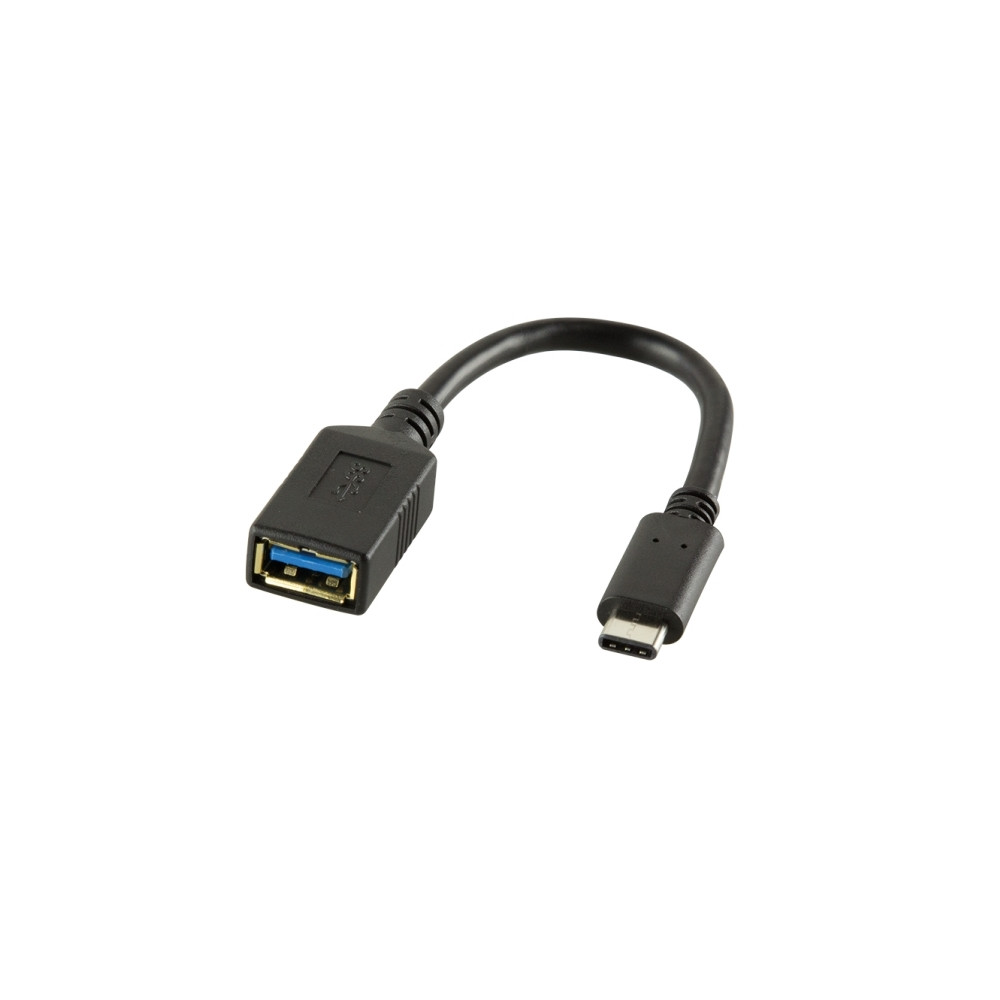 Produktbild för LogiLink USB C