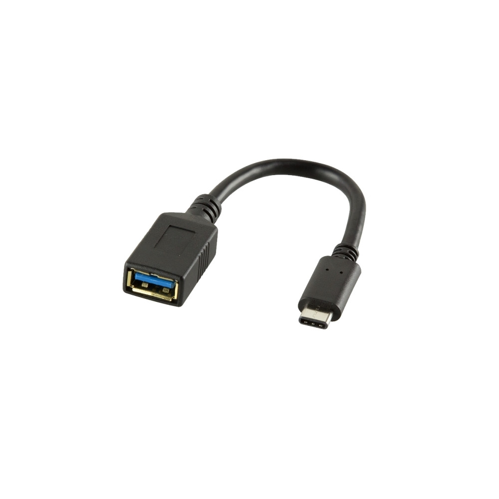 Produktbild för LogiLink USB C