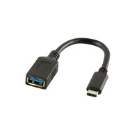 Produktbild för LogiLink USB C