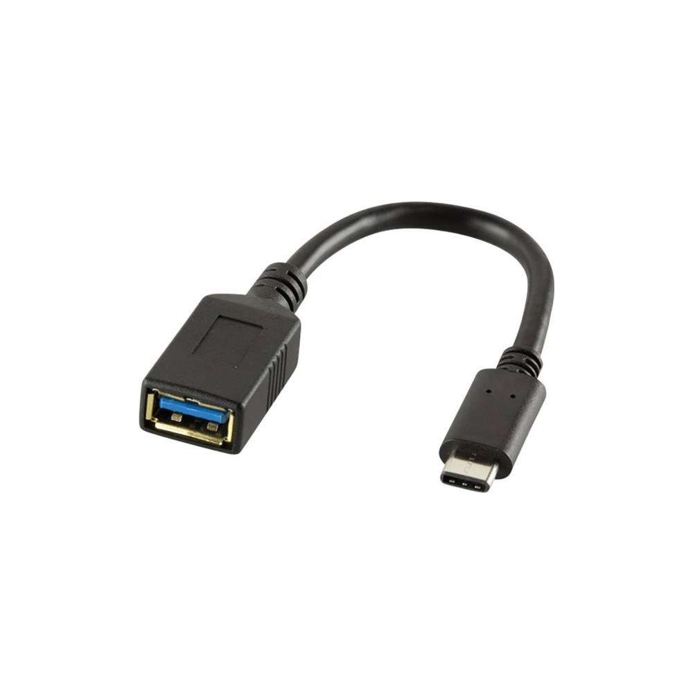 Produktbild för LogiLink USB C