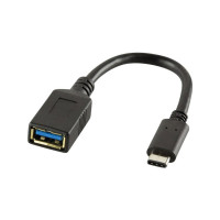 Produktbild för LogiLink USB C