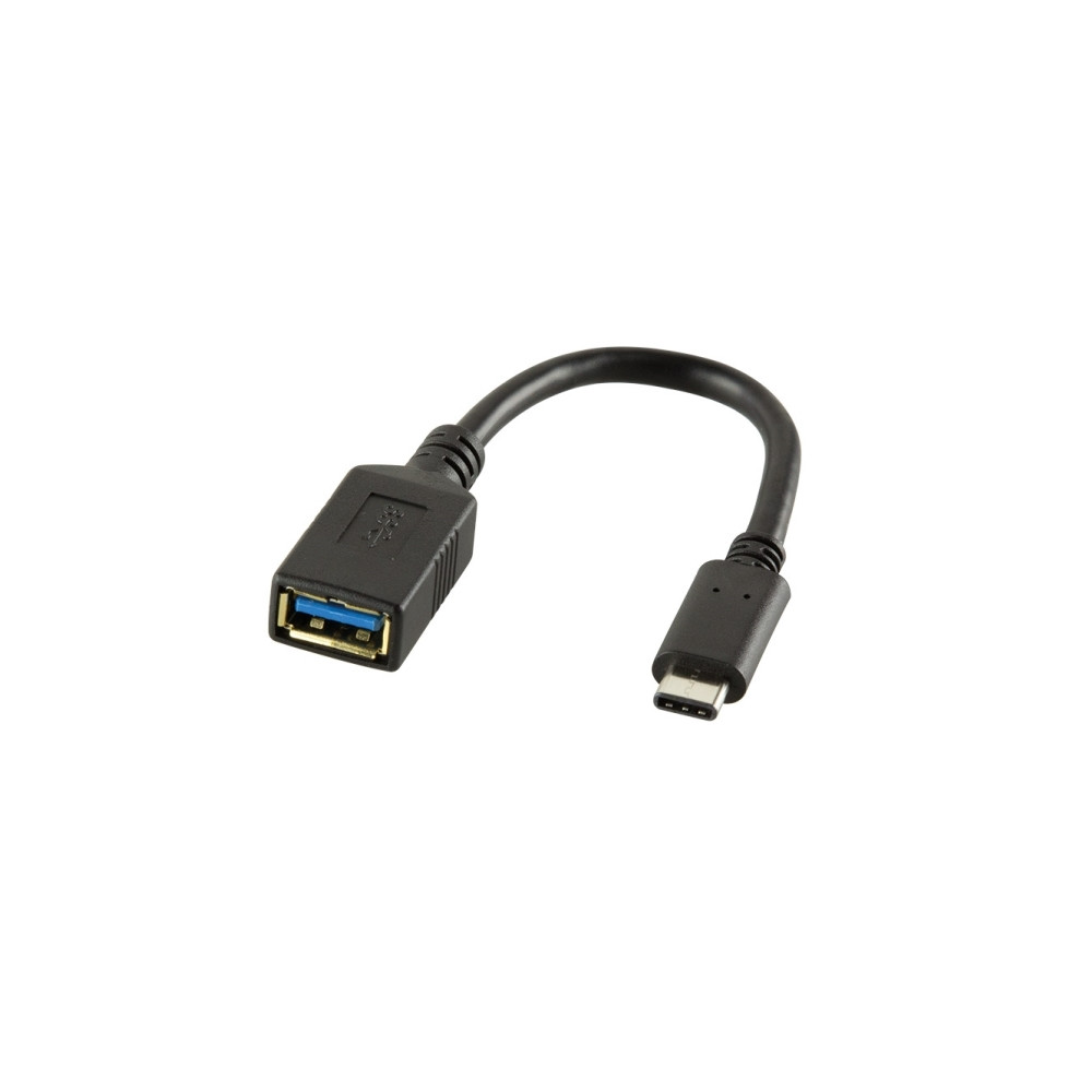 Produktbild för LogiLink USB C