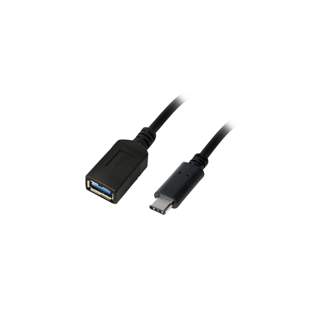Produktbild för LogiLink USB C