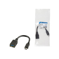 Produktbild för LogiLink USB C