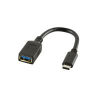 Produktbild för LogiLink USB C