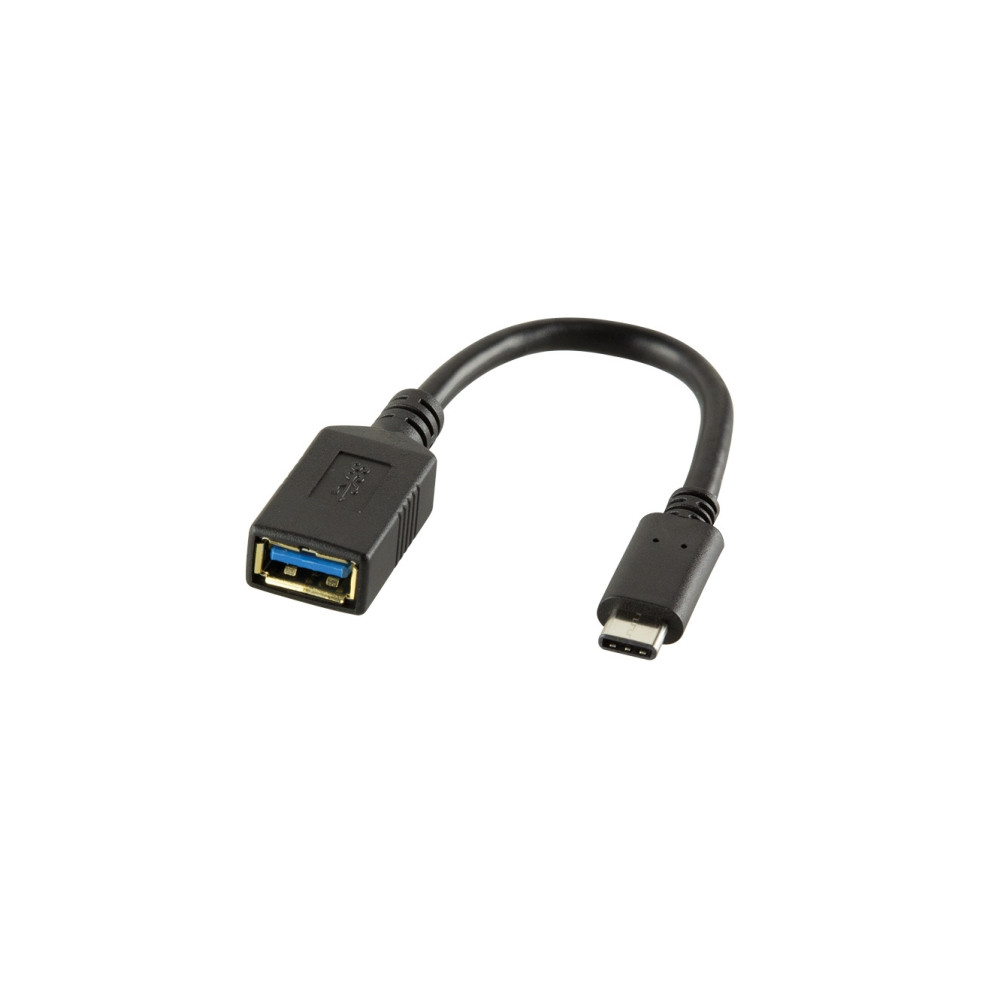 Produktbild för LogiLink USB C