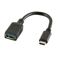 Produktbild för LogiLink USB C