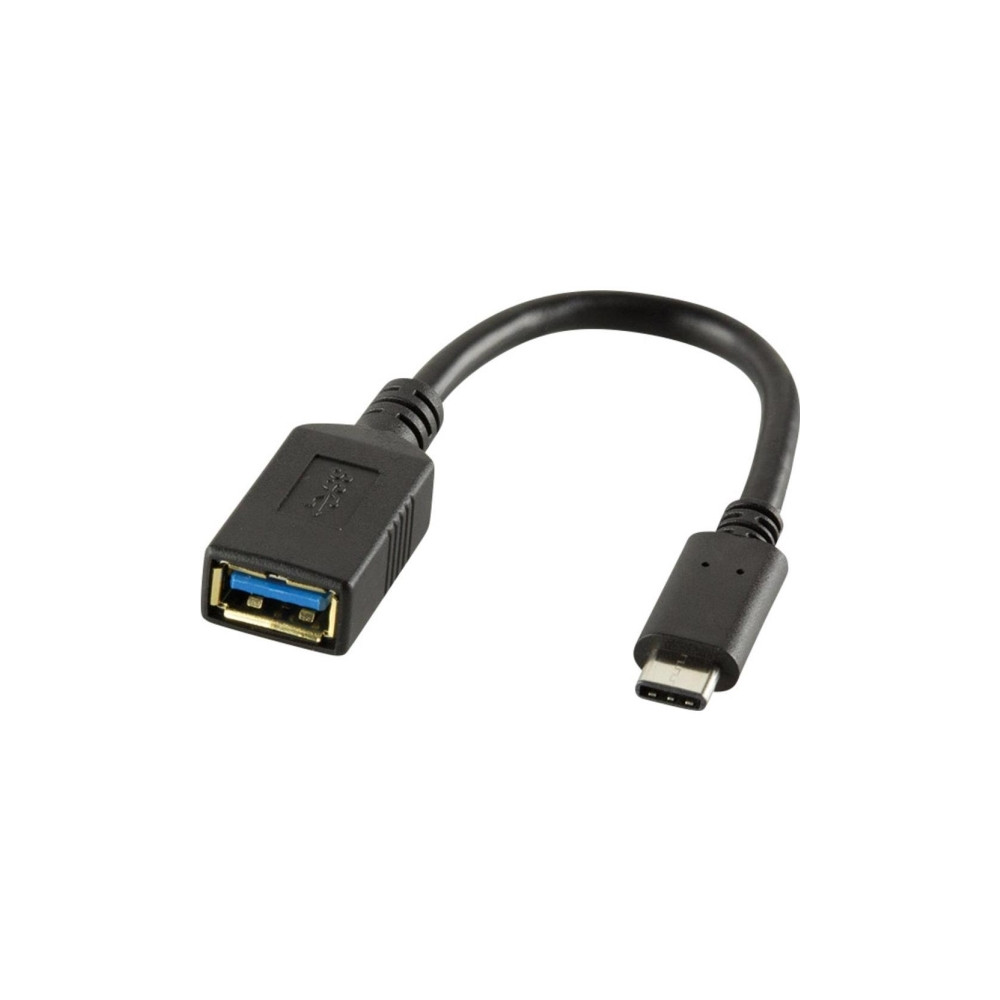 Produktbild för LogiLink USB C