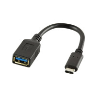 Produktbild för LogiLink USB C